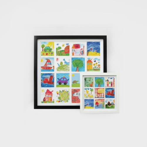 Art Mosaics